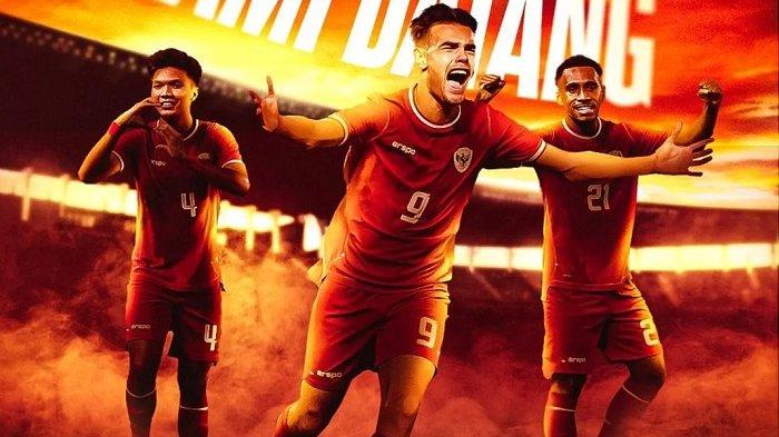 Timnas U-19 Indonesia Tantang Timor Leste, Borneo FC Lolos ke 4 Besar Piala Presiden 2024